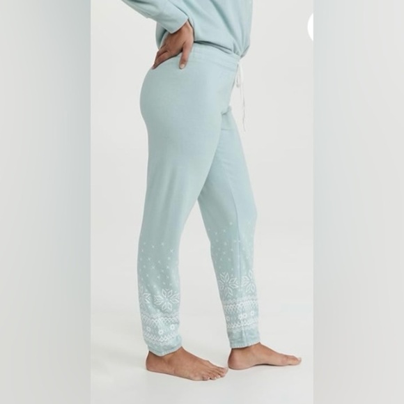 PJ Salvage Mountain Bound Lounge Pant - Picture 1 of 7